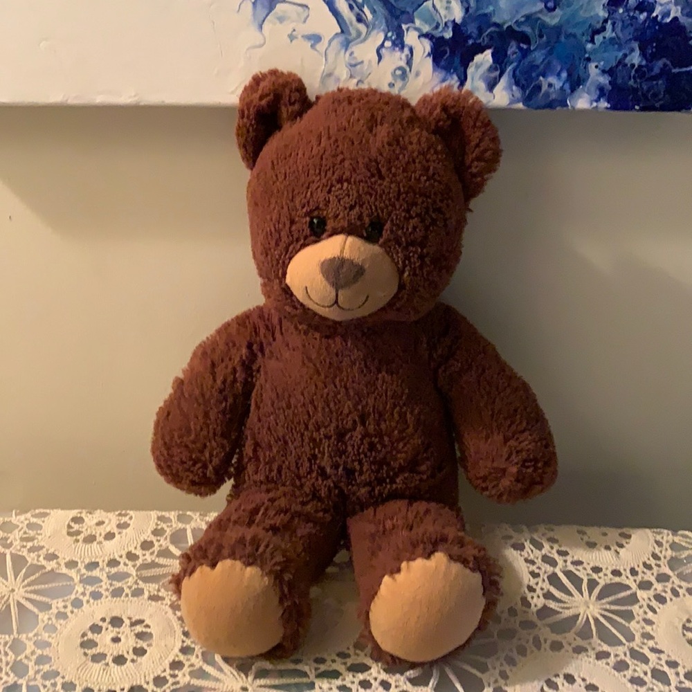 Build a Bear Pre Owned